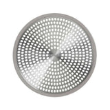 Shower Stall Drain Protector X1