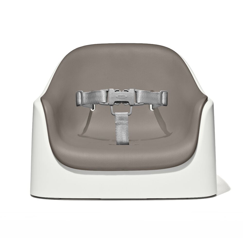 Nest Booster Seat with Removable Cushion V1