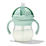 Transitions 6 Oz Straw Cup with Handles Set J9