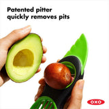 3-in-1 Avocado Slicer S0