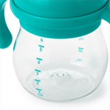 Transitions 6 Oz Soft Spout Sippy Cup with Removable Handles L0