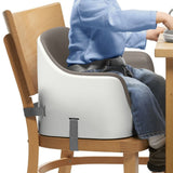 Nest Booster Seat with Removable Cushion V1