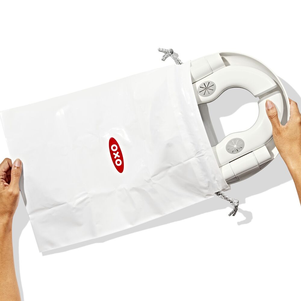 2-in-1 Go Potty™ with Travel Bag E4