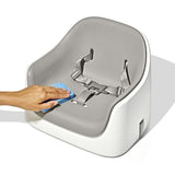 Nest Booster Seat with Removable Cushion V1