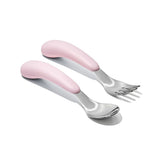 Fork & Spoon Set D3