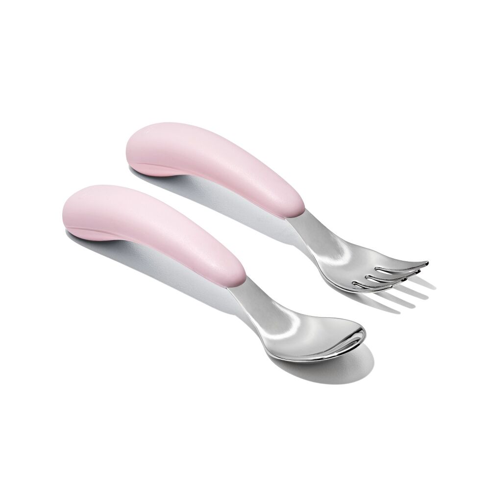 Fork & Spoon Set D3