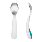 Fork & Spoon Set D3